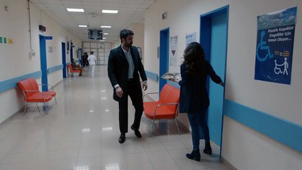 Çukur 21. Bölüm - Biz Seninle Kardeşiz