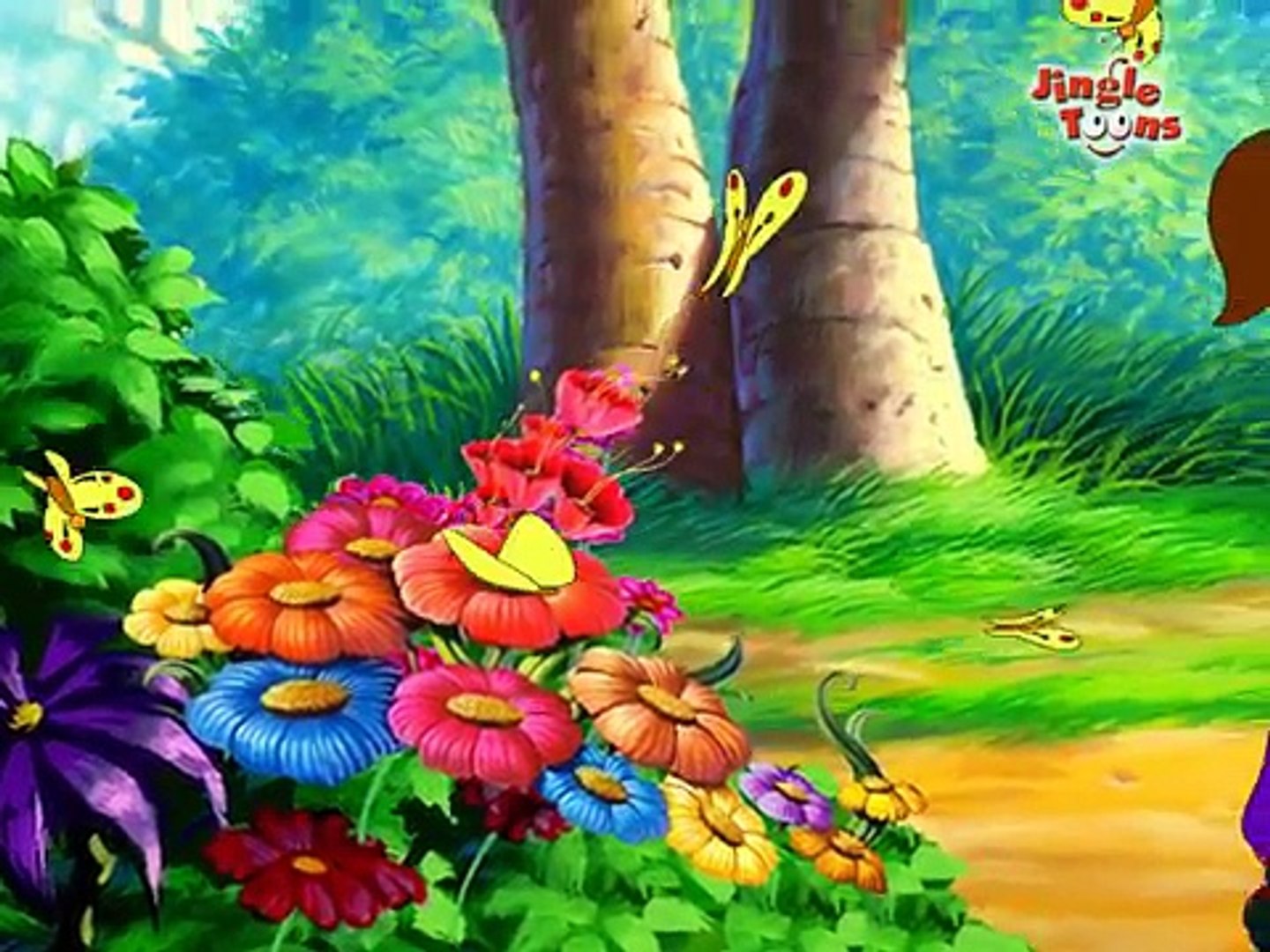 Lakdi ki kathi _ Nani Teri Morni & Popular Hindi Children Songs