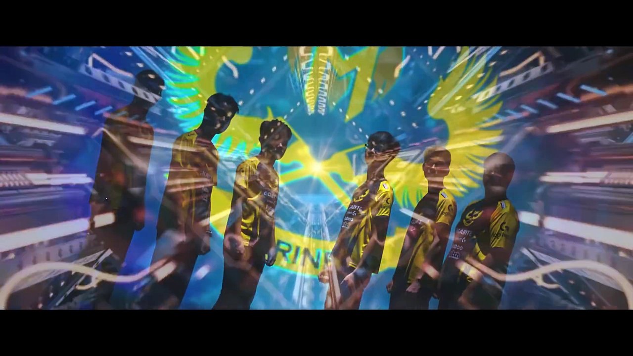 PLAYOFFS Vietnam Championship Series Xuân 2018 [Trailer]