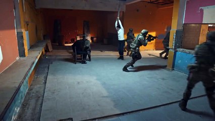 Söz | 37.Bölüm - Fethinin Eylem Korkusu!