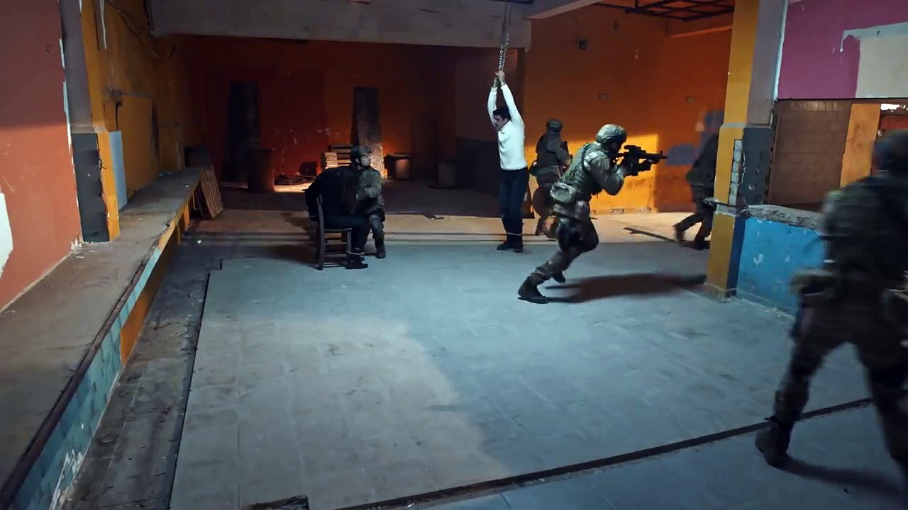 Söz | 37.Bölüm - Fethinin Eylem Korkusu!