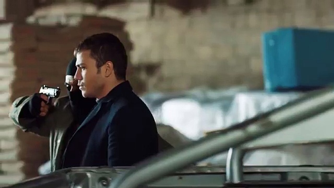 Söz | 32.Bölüm -Timin Takas Oyunu!