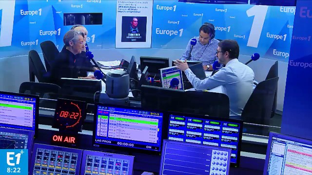 Elisabeth Borne veut des licences pour pouvoir déployer les vélos en libre-service