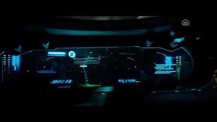 Sinema - Başlat: Ready Player One - İstanbul