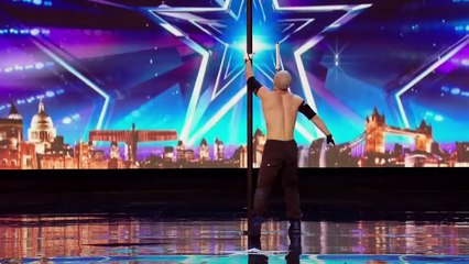 SUPER DANGEROUS AUDITIONS Send Judges Into Meltdown! *DON'T TRY THIS AT HOME* | Top Talent