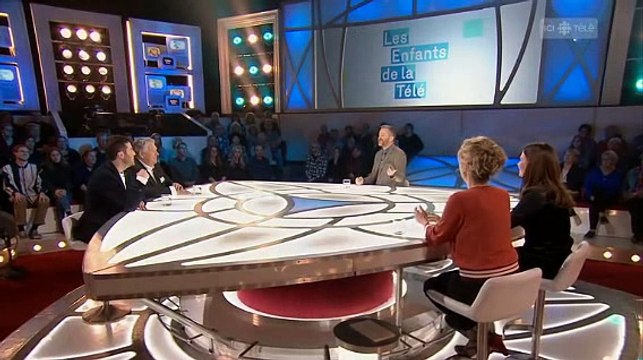 Céline Dion-Les Enfants De La Télé-28 Mars 2018