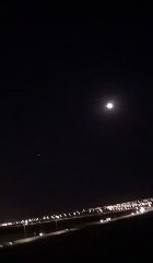 Un missile envoyé par des rebelles yéménites survole Riyad et se fait intercepter