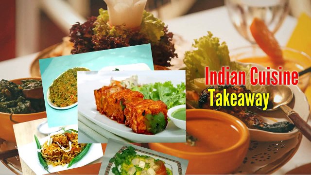 Best Indian Restaurant in Stopsley, Luton