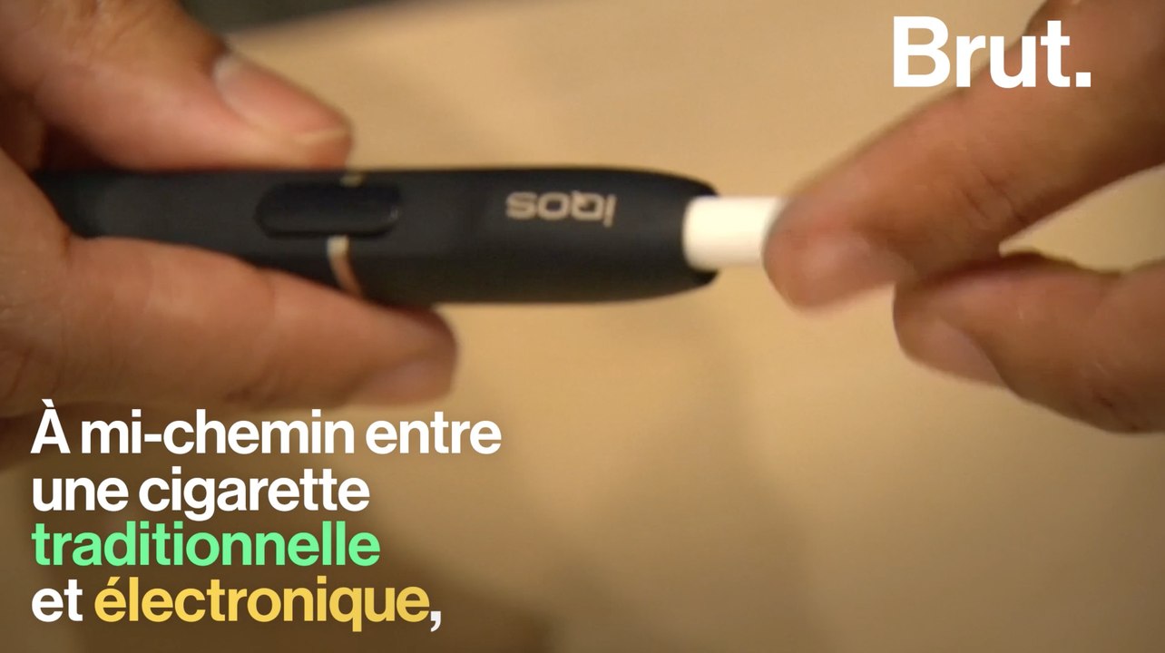 La solution de l'industrie du tabac pour que vous arrêtiez de fumer