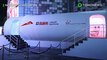 Hyperloop Dubai: Virgin Hyperloop One penumpang pod buka di Dubai - TomoNews