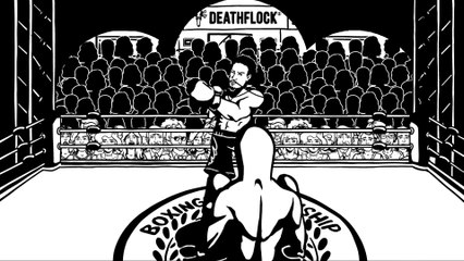 Patobox Beta - PC Gameplay (adventure/fighting game)