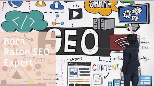 Boca Raton SEO Services, Boca Raton SEO Expert - SEOFLA