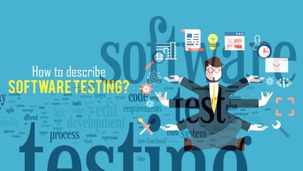 Tặng bộ video học Tester dành cho người mới bắt đầu