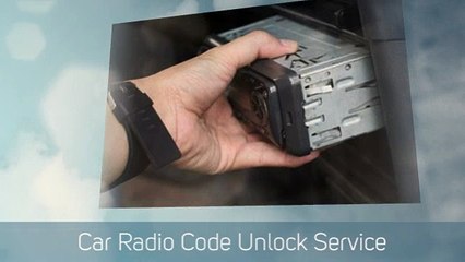 How to Unlock Your Ford Focus 6000CD Radio Code Easily 🔧