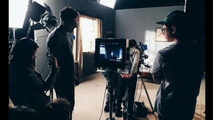 Commercial production London | Music video production London