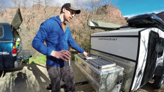 Road Tested: The Hiker Trailer