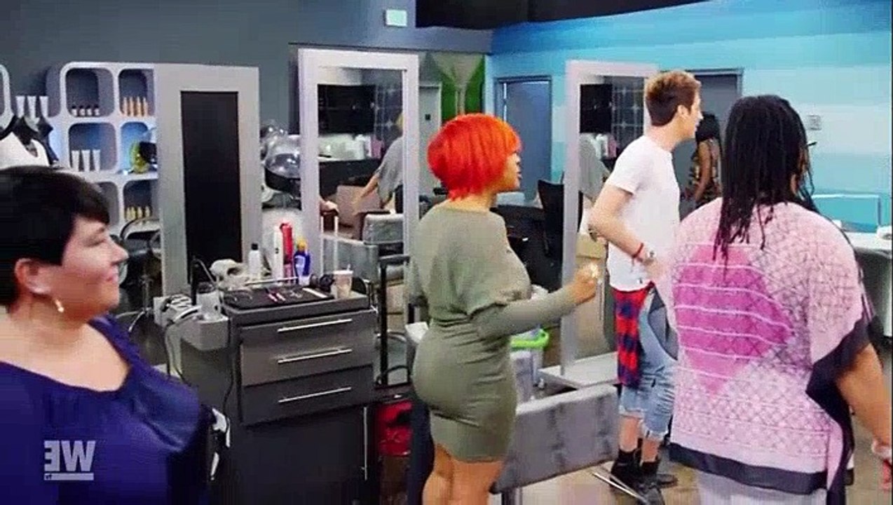 L A Hair S04 E04 Wigs in the Wild