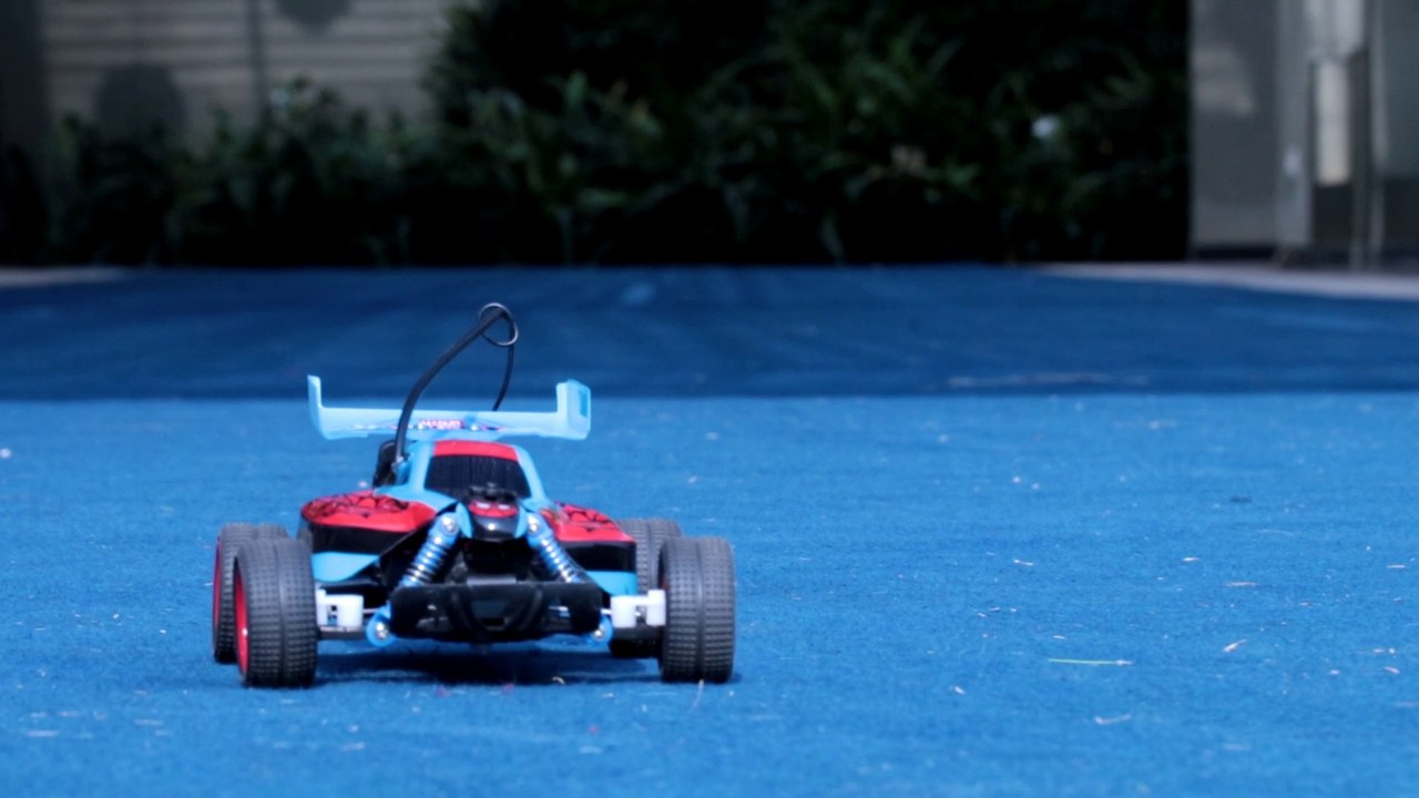 UNBOXING NEW SPIDERMAN CAR RC TEST DRIVE |PARK PLAY TIME |RC SPIDERMAN CAR UNBOXING & REVIEW