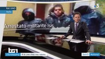 Eurozapping : coup de filet antijihadiste en allemagne, les vikings à la fête