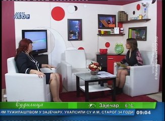 Download Video: Budilica gostovanje (Vesna Drobnjaković), 29. mart 2018. (RTV Bor)