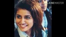Priya prakash varrier comedy video