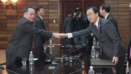 문재인 대통령, 다음 달 27일 김정은과 만난다 / YTN