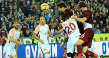 Galatasaray - Trabzonspor Maçının Hakemi Fırat Aydınus