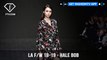 Hale Bob Los Angeles Fashion Week Fall/Winter 2018-19 | FashionTV | FTV