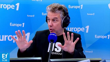 Avec le site Fobidden stories, "si un journaliste meurt, son enquête lui survit"