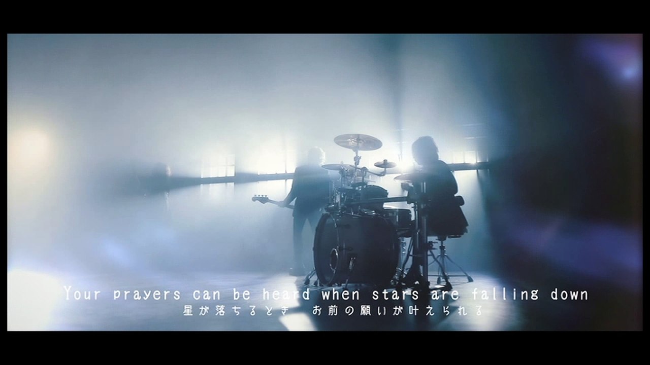 Kamijo Mademoiselle_Title2