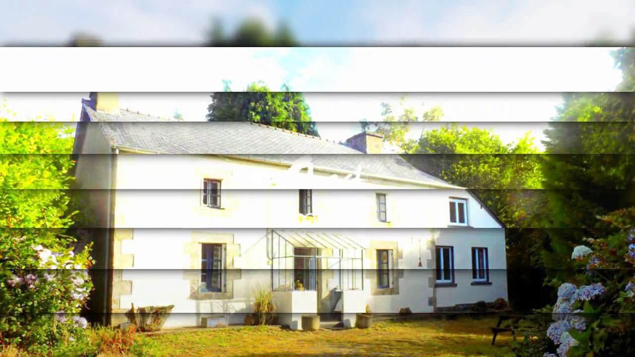 COLLOREC, corps de ferme