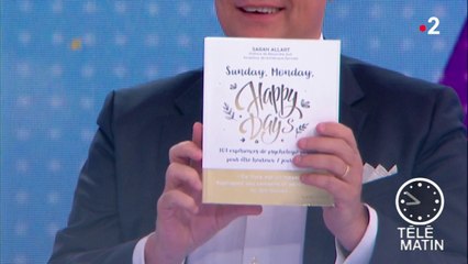 La positive attitude