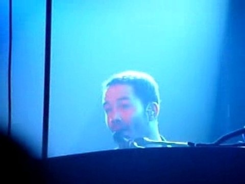 Emmanuel Moire Compter sur toi Bar sur Aube