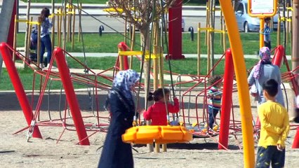 Büyükşehir çalışıyor Diyarbakır’ın çehresi değişiyor