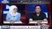 Naeem Bukhari Making Fun of Maryam Nawaz In Show