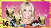 50 FATOS SOBRE MARGOT ROBBIE