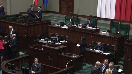 Kamila Gasiuk-Pihowicz - 22.03.18