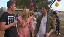 Home and Away 6854 29th March 2018