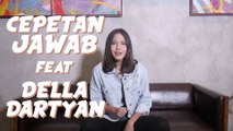 Della Dartyan Pilih Bule Ketimbang Lokal, Alasannya Bikin Kaget!