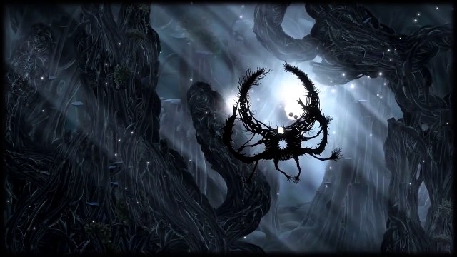 EVIL COGS Trailer (2018)