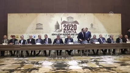 Türkiye Unesco'da Daha Görünür Hale Geldi"