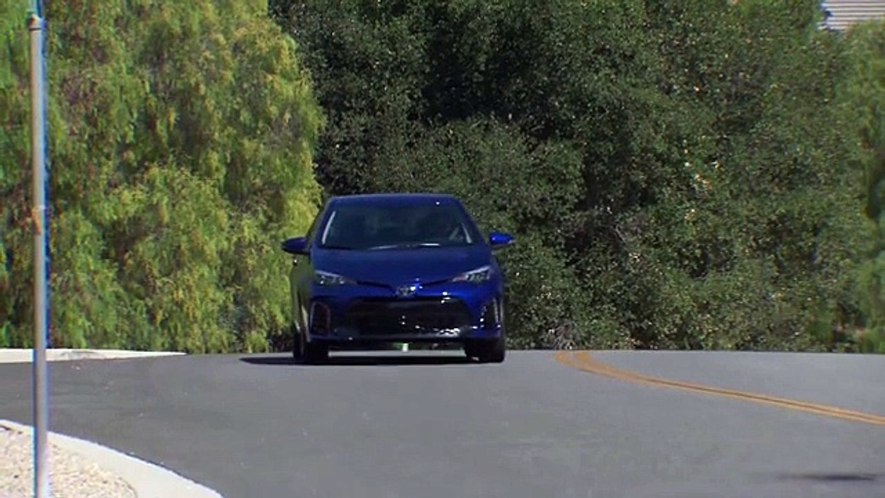 2018 Toyota Corolla Manchester TN | New Toyota Corolla Manchester TN