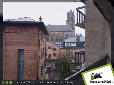 T4 88.00m2 A louer sur Rodez - 650 Euros/mois