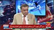 Arif Nizami Reveled PMLN Strategies In Marvi Memon Case