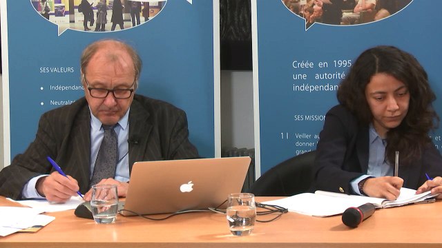 5/8 - Jean Baptiste Galland, ENEDIS - Atelier PPE Les consommations d'électricité