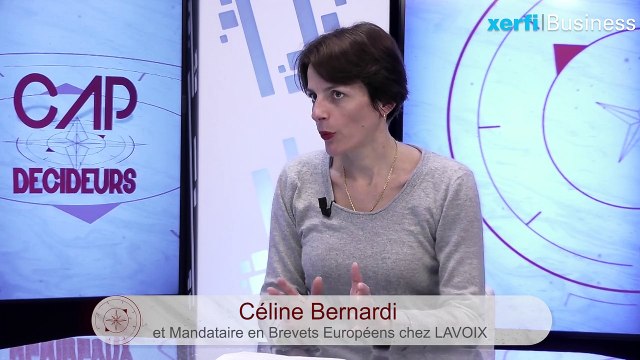 Gérer les brevets dans la santé et les biotechnologies [Céline Bernardi]