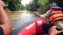 Banyak Warga Terserang Penyakit, Sungai Citarum Beracun!