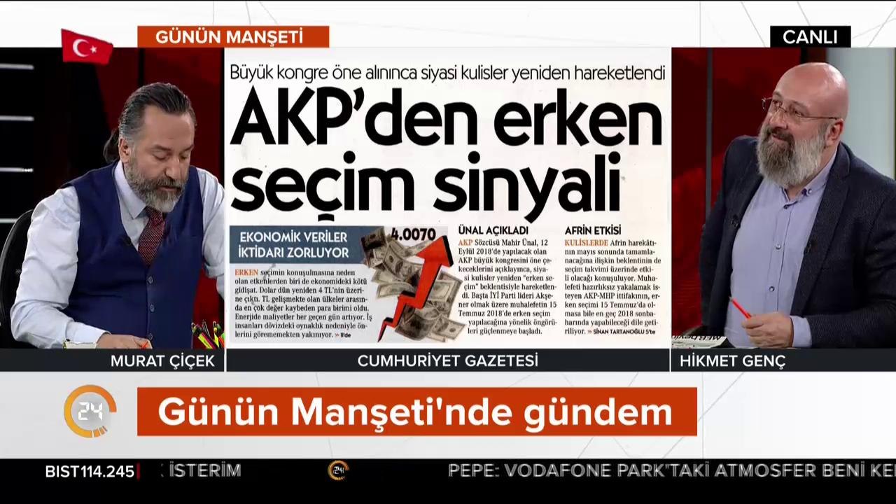 Sandıktan rekor bekleniyor