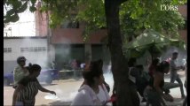 Venezuela : 66 détenus et deux femmes morts dans l'incendie d'un commissariat-prison