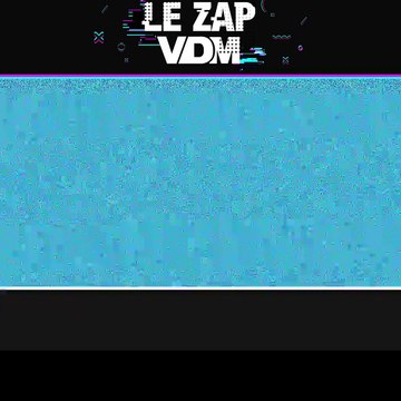 Le zapping télé VDM de la semaine, c’est le meilleur (ou le pire) des situations bien VDM vues à la télé.